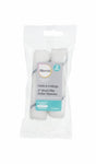 Harris Seriously Good Walls and Ceilings Emulsion Medium Pile Mini Small Roller Sleeves 4in  Pack 2