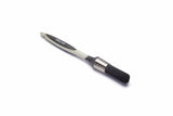 Harris 21mm Seriously Good Woodwork Gloss Round Brush, Paint , White