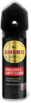 Simoniz Car Upholstery Fabric & Carpet Cleaner Foam Stain Remover Brush 400ml