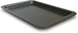 12 Inch Non-Stick Baking Sheet Set – Oven Baking Tray for Cookies, Biscuits & Roasting, Durable Carbon Steel Non Stick Oven Tray