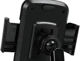 360° Adjustable Cup Cradle Holder for Smartphone Car Mount - Cellphone