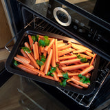 Pendeford Baking Tray 390x 250 x 15mm