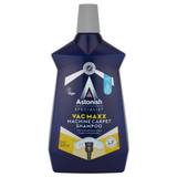 Astonish All Types Cleaning Spray Sets Including:Vac Maxx, Kitchen, White Vinegar,Stain Remover, Floor & Window, Surface, And Glass Cleaners For Removing All Purpose Stains, Grease & Grime
