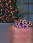 Premier 50 LED Multi Action Battery Operated TIMELIGHTS™ – 10 Colors & Cable Variations