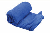 Summit Micro Fibre Towel 120 x 60cm