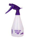 Defenders Multi Purpose Home and Garden Sprayer Bottle For Indoor Plants, Cleaning, Outdoor, Garden - 330ml - 500ml