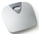 Z Series Bathroom Scales| Luggage Weight Mechanical Scales Cork,White, Silver