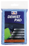 Nova Demist Pad For Car Windows and Mirrors Reusable Window Cleaning
