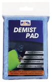 Nova Demist Pad For Car Windows and Mirrors Reusable Window Cleaning