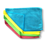 JRP Microfibre Cloth 24 Pack
