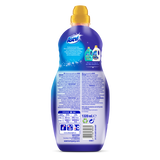 Asevi Fabric Conditioner Concentrate Softener Laundry Liquid Long Last 60 Washes