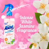 Asevi Air Freshener Room Spray Bundle For Home Room And Fabric 400ml