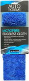 Rapide Edgeless Microfibre Detailing Cloth,Super Absorbent Car Care Wash Buffing Cloth for Detailer,Cleaning Towel