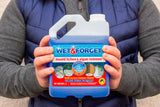 Wet & Forget Mould, Lichen & Algae Remover-Outdoor Cleaning Solution 2 Litre