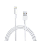 Extrastar 1.2m - 3m Iphone Lighting USB Fast Charging Cable Lightning Type C Cable For 6 7 8 X XS 11 12 13 14