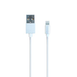 Extrastar 1.2m - 3m Iphone Lighting USB Fast Charging Cable Lightning Type C Cable For 6 7 8 X XS 11 12 13 14