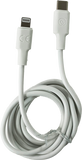 Extrastar 1.2m - 3m Iphone Lighting USB Fast Charging Cable Lightning Type C Cable For 6 7 8 X XS 11 12 13 14