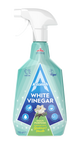 Astonish All Types Cleaning Spray Sets Including:Vac Maxx, Kitchen, White Vinegar,Stain Remover, Floor & Window, Surface, And Glass Cleaners For Removing All Purpose Stains, Grease & Grime