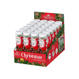 Premier Snowberry Pine Scented Christmas Scentsicles with 6 Hanging Hooks – 25g