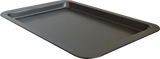 12 Inch Non-Stick Baking Sheet Set – Oven Baking Tray for Cookies, Biscuits & Roasting, Durable Carbon Steel Non Stick Oven Tray