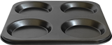 Non-Stick Baking Tins & Trays Range – Muffin, Loaf, Pizza, Roasting, Springform Cake & Yorkshire Pudding Pans For Baking & Cooking
