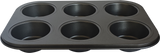Non-Stick Baking Tins & Trays Range – Muffin, Loaf, Pizza, Roasting, Springform Cake & Yorkshire Pudding Pans For Baking & Cooking