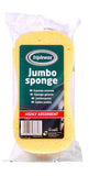Triplewax Absorbent Jumbo Car Sponge  for Car Exterior & Window Washing