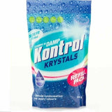 Kontrol Streamline Refill Pack Moisture Trap Damp Mould Absorber Crystals 500g - 10kg