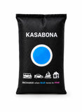 Car Home Dehumidifier Large Reusable Dry Bag Moisture Absorber Pad for Cars, Wardrobes, Bedrooms & Small Spaces 300g - 1000g
