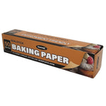 Baking Paper Parchment Paper Roll Greaseproof Premium Quality 5m - 50m