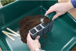 Garland 24 Cell Fast Deep Root Success Kit Plug Plant Seed Tray Trainer