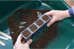 Garland 28 Cell Fast Deep Root Success Kit Plug Plant Seed Tray Trainer