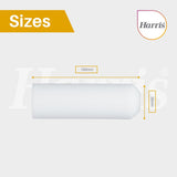 Harris Seriously Good Woodwork Gloss Sleeve 4" Pack 10 & Pack 2