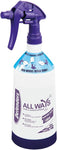 Defenders All Ways Home and Garden Sprayer Bottle – 1 L, Multi-Use - Indoor Plants, Cleaning, Outdoor, Garden