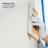 Erfurt Professional Lining Paper 1000 Grade - 1400 Grade | Various sizes available - Pro Lining Paper, Double Roll
