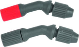 Hozelock 4103 Pressure Sprayer Spare Nozzles Set For Sprayers Replacement