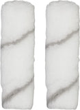 Harris Seriously Good Walls and Ceilings Emulsion Medium Pile Mini Small Roller Sleeves 4in  Pack 2