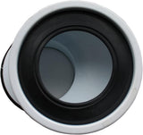 Polypipe SK52 WC Pan Connector 40mm Extreme Offset BNIP