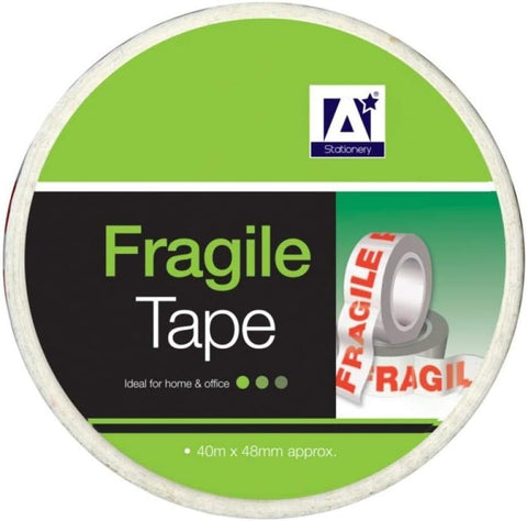 Anker Fragile Tape 40m x 48mm