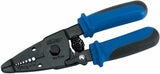 Wire Stripper Draper Spring Loaded 150mm Hand Tool NEW