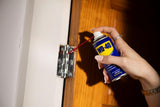 WD-40 Multi-Use Product Original Spray Can for Cleaning 100ml Toolbox Size