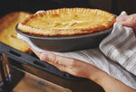 Chef Aid Non Stick Pans Various Types - Cake Pan,Sandwich Pan, Springform Cake Pan,Oval Pie Dish & 1lb and 2lb Loaf Pan For Bread, Loaves, Cakes and Bakes