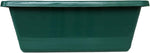 Garden Sieve Plastic Fine Mesh Sieve Green Mesh Stone Debris Sifter Riddle Riddler Soil