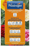Toprose Rose & Shrub Feed Fertiliser For Healthy Food Essential Nutrients 1kg