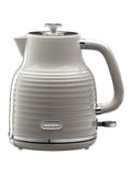 1.7L Daewoo Electric Sienna Cordless 360 Swivel Base Jug Kettle Rapid Boil 3000w