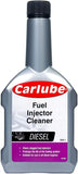 Carlube Diesel Injector Cleaner For Maximum Fuel System Efficiency 300ml