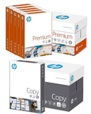 HP Premium A4 Printer Paper 80gsm, 90gsm Bright White 2500 Sheets Full Box