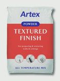 Blue Hawk Artex All Temperature Mix Textured Finish for Walls and Ceilings 5kg
