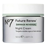 No7 Skincare Future Renew Damage Reversal Night Cream Target Skin Boots 50ml