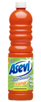 Asevi Concentrated Spanish Floor Cleaner Liquid Dirt Remover Surface Cleaner 1L